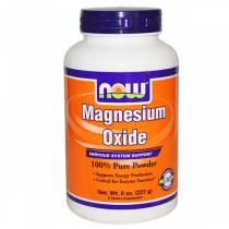 Magnesium Oxide - 227g